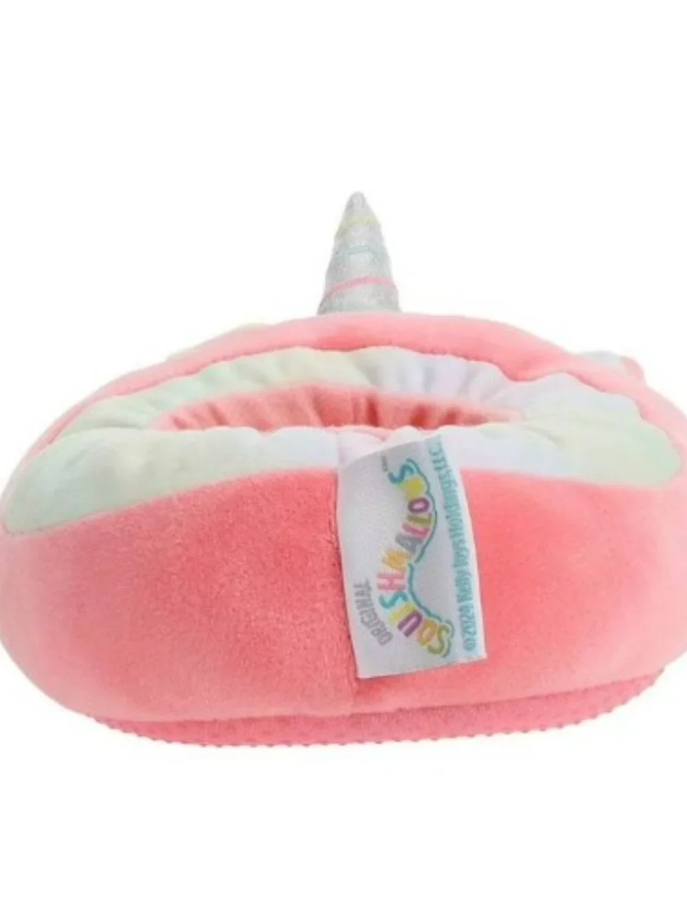 Squishmallows Kids Slippers